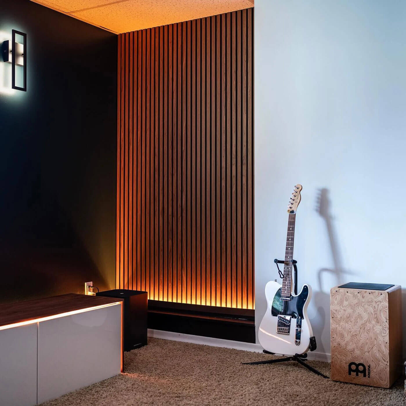 Acoustic Panels - 369 Design